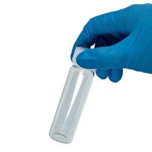 Botella de Muestra TOC Transparente de Bajo Valor de TOC para Pruebas de Agua Farmacéutica, Compatible con Sievers, Mettler Toledo, Hach, Shimadzu - Product Image 1