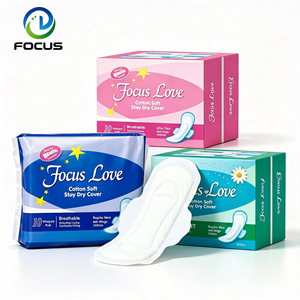<span class=keywords><strong>Toallas</strong></span> <span class=keywords><strong>Sanitarias</strong></span> Desechables OEM ODM, Seguras, de Algodón Orgánico Ultrafinas, Biodegradables, a Prueba de Fugas y sin Irritación, Venta al Por Mayor - Product Image 3