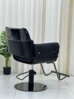 Chaise de salon de beauté Chaise de salon de coiffure Chaise pour coiffeur Salon de beauté Chaise de coiffure Salon de coiffure Chaise de barbier pour hommes