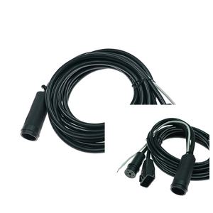 أسلاك تمديد أحادية/10 أقدام/سويتشباك/RGB لون حلم/RGBW 2/3/4/5 دبابيس لأضواء الصخور أضواء العجلات تسخير الأسلاك - Product Image 2