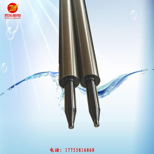 OEMゴムベルトコンベヤー鋼/ステンレス鋼パイプコンベヤーローラー - Product Image 5