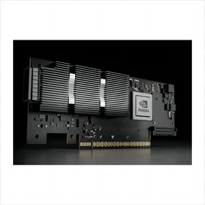 Adaptadores Mellanox de Doble Puerto 200GbE a Buen Precio, Mellanox MCX753436MS-HEAB Mellanox - Product Image 1