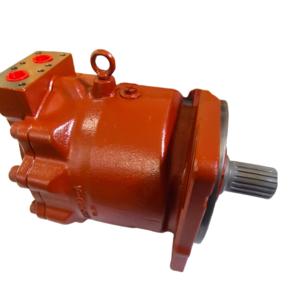 Motor de Pistón para Excavadora M3X530-ACN-485-001A-D3 M3X530BPN-003A M3X800ACN-005A M3B280BP-252/140-XV024A - Product Image 2