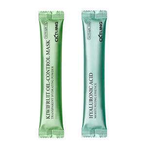 Mascarilla Facial Comprimida Herbal con Ácido Hialurónico y Colágeno SPA, Tamaño Viaje, Aroma a Rosas - Product Image 3