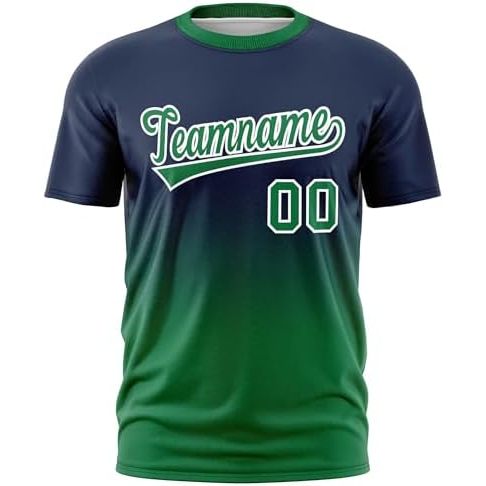 MarineVert foncé-19