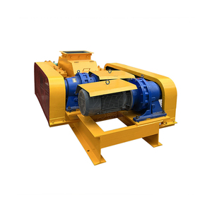 2PG0850 Doppelwalzenbrecher 10-200tph Zahnwalzenbrecher für Kohle Guter Preis - Product Image 4