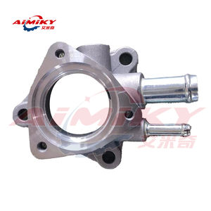 Boîtier de <span class=keywords><strong>thermostat</strong></span> 1769054LA0 17690-54LA0 pour SUZUKI VITARA 1.6 - Product Image 3