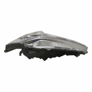 Componentes de faros halógenos de <span class=keywords><strong>segunda</strong></span> <span class=keywords><strong>mano</strong></span> para <span class=keywords><strong>Honda</strong></span> <span class=keywords><strong>Accord</strong></span> <span class=keywords><strong>2016</strong></span> 12V 6000K reemplazo - Product Image 4