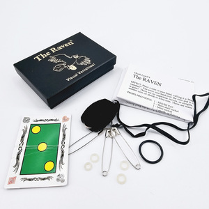 Dispositivo Profesional para Hacer Desaparecer Monedas |   Accesorios de Magia King |   Suministros para Trucos con Monedas Metálicas |   Venta al por Mayor de Artículos de Magia - Product Image 4