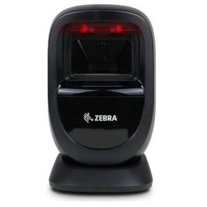 Scanner di Codici a Barre USB da Tavolo Zebra DS9308-SR00004ZZWW, Lettore di Codici 1D e 2D - Product Image 1