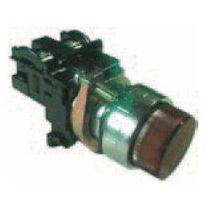 ปุ่มสว่างไม่เสถียรยื่นออกมาผลิตภัณฑ์อุปกรณ์ไฟฟ้า - Product Image 1