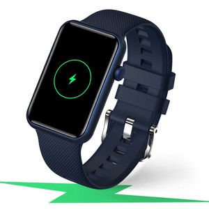 Bracelet intelligent à écran tactile haute définition HT5Pro, appel Bluetooth, suivi de la santé, bracelet multifonction pour exercices sportifs - Product Image 3
