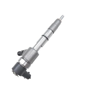 Injecteur diesel Xinchang 0445110823 pour moteur Quanchai, buse de pompe à huile pour chariot élévateur National V - Product Image 5