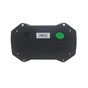 Sécurité <span class=keywords><strong>JY</strong></span> K9 planche de protection Anti-choc rouge pour machine de jeu - Product Image 4