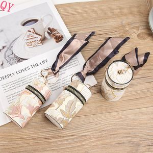 QQ vente en gros nouveau porte-clés en peluche doux et parfumé, pendentif de sac de poupée de lapin à longues oreilles, - Product Image 1