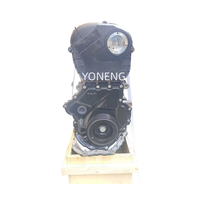Bonne QUALITÉ EW10A MOTEUR 2.0L Moteur RFN 10LH3X EW10A Moteur pour Peugeot 307 407 Expert Citroen C8 C5