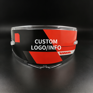 <span class=keywords><strong>ASTONE</strong></span> HELMETS Casco Integrale Classico di Qualità Garantita, Taglia Xxxl, per Moto - Product Image 6