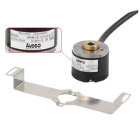 Pièce de rechange d'origine pour ascenseur Encodeur rotatif Mitsubishi 47HB13Z12D50H8-35 Z65AC-019 Z65AC-018