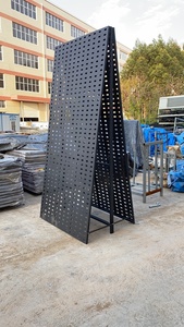 Kệ Trưng Bày Khảm Thiết Kế Mới Kệ Trưng Bày Mẫu Cho Gạch Men Hiển Thị - Product Image 3