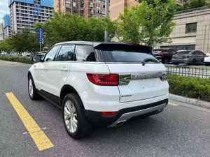 Auto Usado Land Wind X7 2.0T Edición Lujo Panorámica 2016, con Techo Panorámico, Precio Económico, para Espacios Amplios, Gasolina - Product Image 6