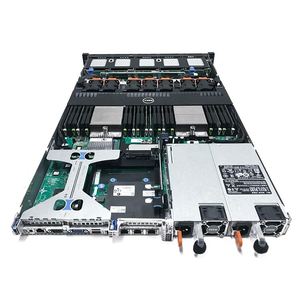 ใช้เซิร์ฟเวอร์ Xeon E5-2670 <span class=keywords><strong>2</strong></span>.60GHz PowerEdge R620 24 DIMM ช่อง <span class=keywords><strong>Ddr3</strong></span> <span class=keywords><strong>2</strong></span>.5 "SATA/SAS SSD แร็ค1U เซิร์ฟเวอร์ - Product Image 1