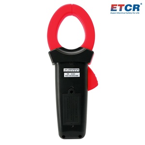 Pince multimètre multifonctionnelle ETCR6470 pour mesures électriques - Product Image 4