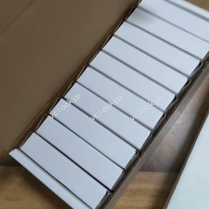 Agilent 5181-1270 Flacon d'échantillon neuf inséré dans un tube Fabriqué en Chine - Product Image 4