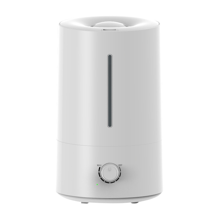 4-5 Liter Desktop Cool Mist Smart Ultrasonic Air Humidifier Household Home Room