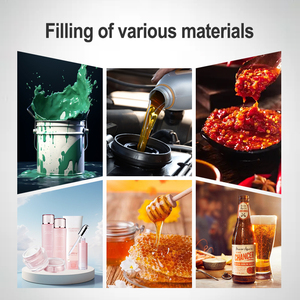 Machine de remplissage et de capsulage d'encre pour stylo-plume 30L - Product Image 4