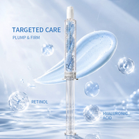 Crème Retinol HA Point (bleue)