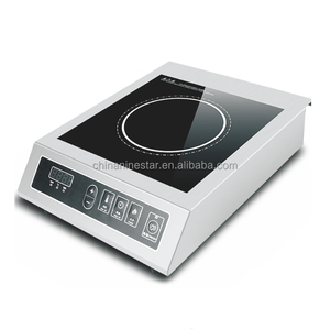 Cooktop <span class=keywords><strong>de</strong></span> inducción comercial portátil <span class=keywords><strong>de</strong></span> 3500W <span class=keywords><strong>de</strong></span> promoción <span class=keywords><strong>de</strong></span> precio bajo <span class=keywords><strong>de</strong></span> fábrica - Product Image 2