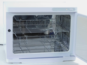 Gabinete con calefacción Equipo <span class=keywords><strong>de</strong></span> salón <span class=keywords><strong>de</strong></span> belleza Venta al por mayor Hotel Beauty Spa Hair Salon 23L <span class=keywords><strong>Calentador</strong></span> <span class=keywords><strong>de</strong></span> <span class=keywords><strong>toallas</strong></span> eléctrico - Product Image 4