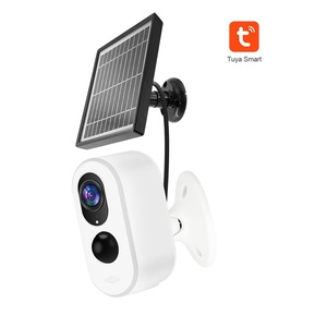 <span class=keywords><strong>Camera</strong></span> Năng Lượng Mặt Trời Thẻ Sim 4G Tuya Mới Nhất <span class=keywords><strong>Camera</strong></span> 4G An Ninh Wifi Alexa Echo Dùng Pin Sạc Được - Product Image 2