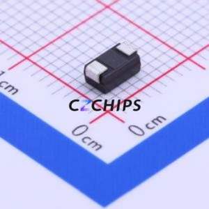 Venta al por Mayor 1SMA4735_R1_00001 SMA(DO-214AC) Diodo Zener, Componentes Electrónicos, Proveedor de Chips y Servicio BOM - Product Image 2