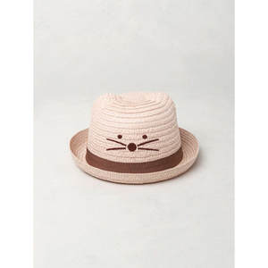 Gorro infantil Pink Animal Bims Hit Producto para niños - Product Image 1