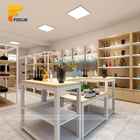 Luminaires de style de vie pour la décoration de la maison luxe l fer verre trempé métal MDF pour tapis tapis centre commercial bijoux vitrines