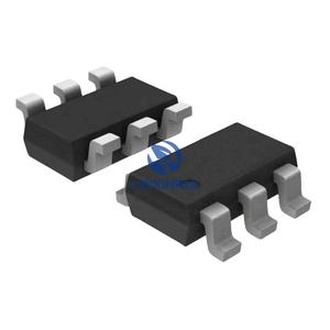 ترانزستور موسفيت DMN3061SW-13 قناة N 30 فولت 2.7 أمبير (<span class=keywords><strong>Ta</strong></span>) 490 مللي واط (<span class=keywords><strong>Ta</strong></span>) SMD SOT-323 DMN3061SW-13 - Product Image 3