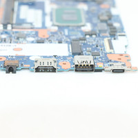 Carte mère NM-D011 pour ThinkPad E14 E15 Gen 2 carte mère d'ordinateur portable avec I3-1115g4 I5-1135g7 I7-1165g7 CPU 100% testé livraison rapide