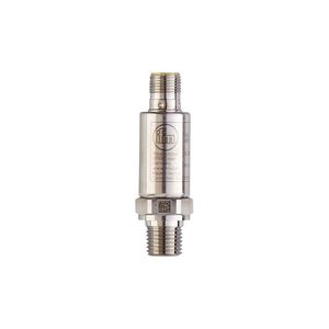 IFM PT2424 Miniature Industrial <b>Pressure</b> <b>Transmitters</b> - Product Image 1
