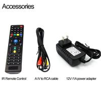 Meilleur prix - Décodeur IP vers HDMI H.264 H.265 4K - Encodeur/Décodeur de streaming vidéo IPTV - H264 H265 Hardware