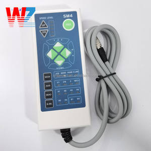 Samsung Handle Place Maschine J90601023A/J90601023B Teach Box SM320 SM321 SM411 SM421 SM471 SM481 SM482 <span class=keywords><strong>JOG</strong></span> BOX - Product Image 2