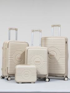 <span class=keywords><strong>Ensemble</strong></span> de bagages en PP avec ouverture sur le devant Compartiment d'<span class=keywords><strong>ordinateur</strong></span> <span class=keywords><strong>Valise</strong></span> à roulettes Sac <span class=keywords><strong>Valise</strong></span> Sac de voyage étanche <span class=keywords><strong>Ensemble</strong></span> - Product Image 2