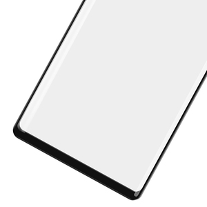 Verre extérieur d'écran avant avec OCA en stock pour Samsung <span class=keywords><strong>Note</strong></span> <span class=keywords><strong>9</strong></span> – Remplacement de verre extérieur de téléphone portable avec OCA - Product Image 2