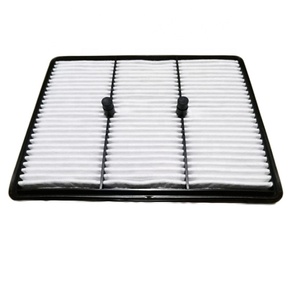 Ad alte prestazioni filtro aria auto 28113-G2100 filtro per <span class=keywords><strong>HYUNDAI</strong></span> <span class=keywords><strong>IONIQ</strong></span> - Product Image 4