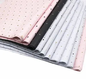 Carta da Imballaggio Impermeabile per Fioristi, Direttamente dalla Fabbrica - Product Image 1