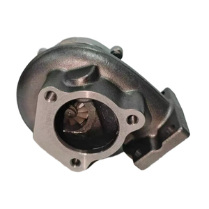 Turbocompresor 1103A-33T Original 6204493 DK51280 2674A423 2674A422 GT2049S DK51284 para Excavadora Perkins, Repuestos de Motor - Product Image 3