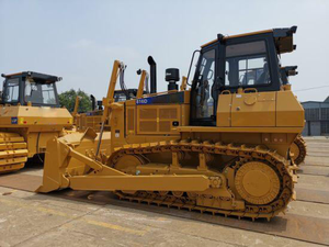 Bulldozer 160HP 816D avec force de rupture de 44kN pour le déblaiement des chantiers, bon prix, vente flash, en stock - Product Image 6