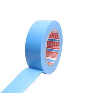 <span class=keywords><strong>Tesa</strong></span> <span class=keywords><strong>64284</strong></span> 0.11มิลลิเมตรไม่มีสารตกค้างกาวยางสีฟ้า Mopp ฟิล์มตู้เย็นรัด & แก้ไข & เทปโฮลดิ้ง - Product Image 4