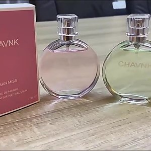 Jean Miss Bestseller Romantic Encounter Eau de toilette fraîche longue durée pour femmes - Product Image 2