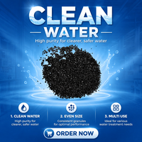 Carbón Negro 70% de Alta Resistencia, Grado Alimenticio, Grado Película, Fibras de Moldeo, Alta Resistencia, Resistente a los Rayos UV, Accesorios para Herramientas Eléctricas